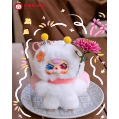Hàng Chính Hãng Baby Three mùa xuân BLINDBOX ngẫu nhiên - cao 16cm - Nặng 500gram - Túi Mù - Hộp Màu