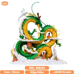 Mô Hình Rồng YOYO Cao 25cm - rộng 25cm - nặng 1kg - Dragon Ball - Có Hộp Màu đẹp - F - 7