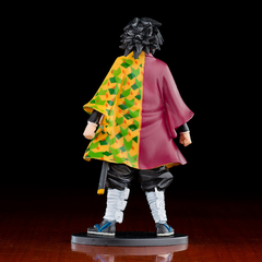 Mô hình đồ chơi - figure Demon Slayer Tomioka Giyuu - Kimetsu No Yaiba - No Box