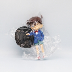Mô Hình Thám Tử Lừng Danh Conan Dáng Đứng Chỉ Tay Cao 20cm - nặng 200gram , Figure Conan - Nobox - K60-T1-S9