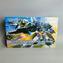 Mô hình Gundam HG 1/144 023A Cao 17cm - nặng 150gram - Figure Gundam - Có hộp màu SKU : 023A - K26-T4-S7