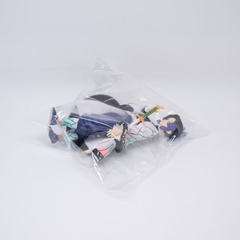 Mô hình đồ chơi - figure Demon Slayer Kochou Shinobu - Kimetsu No Yaiba- No Box - K1-T1-S6 ( D - 3 )