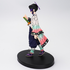 Mô hình đồ chơi - figure Demon Slayer Kochou Shinobu - Kimetsu No Yaiba- No Box - K1-T1-S6 ( D - 3 )