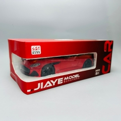 Mô Hình Xe aston martin đỏ 1:22 Hợp kim có thể mở cửa - bánh sau chạy cót - Có tiếng - đèn pha sáng - Dài 20cm - rộng 9cm - cao 6cm - nặng ~ 1000gram - FULL BOX : box màu SKU : oto141 - K63-T3-S2