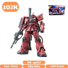 Mô hình Gundam HG 1/144 wm024 Cao 17cm - nặng 150gram - Figure Gundam - Có hộp màu SKU : wm024 --K29-T3-S11