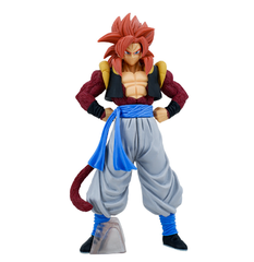 Mô Hình DragonBall Gogeta SS4 siêu chất cao 27cm - Figure DragonBall - Có Hộp màu -