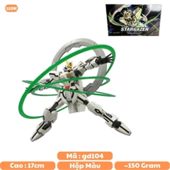 Mô hình Gundam HG 1/144 STARGAZER GSX-401FW Cao 17cm - nặng 150gram - Figure Gundam - Có hộp màu SKU : 47 - K29-T4-S4
