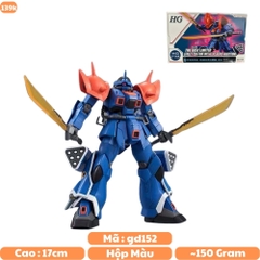 Hàng Cao Cấp - Mô hình Gundam HG 1/144 Cao 17cm - nặng 150gram - Figure Gundam - Có hộp màu - SKU : 56744 - K28-T4-S12