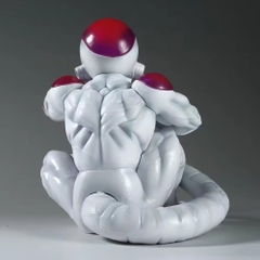 Mô Hình Frieza cao 14cm - No box -K4-T2-S2