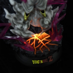 Mô Hình DragonBall MaBu gầy chiến đấu siêu ngầu có led cao 25cm - Figure DragonBall - Có Hộp màu - K7-T4-S7