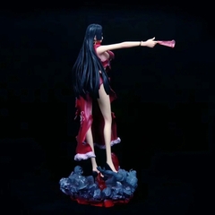 Mô Hình Đồ Chơi - Boa Hankcock siêu gợi cảm có led - Cao 35cm - Nặng 1200 gram - OnePiece - Có Hộp Màu - K15-T4-S2