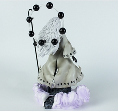 Mô hình Uchiha Madara cao 27cm siêu đẹp có 3 đầu thay thế - Naruto - No Box - K3-T1-S5