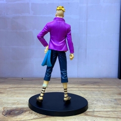 Mô Hình OnePiece Marco wano siêu ngầu cao 17cm nặng 150g , Figure OnePiece - No Box -K16-T2-S7