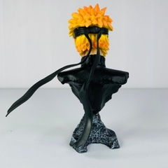 Mô hình Naruto Bán Thân Naruto - Cao 15cm - nặng 200gram  - Figure Naruto -  no box  -