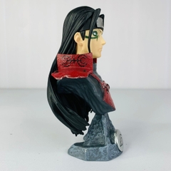 Mô hình Naruto Bán Thân Đệ Nhất Senju Hashirama - Cao 15cm - nặng 250gram - Figure Naruto -  no box  - K3-T3-S5