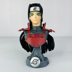 Mô hình Naruto Bán Thân Đệ Nhất Senju Hashirama - Cao 15cm - nặng 250gram - Figure Naruto -  no box  - K3-T3-S5