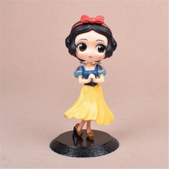 Mô Hình Bạch Tuyết siêu đẹp ko mặc áo choàng  -  Cao 14cm - nặng 130gram + NO BOX - K19-T1-S6