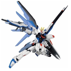 Mô hình XG - Gundam Freedom FIGHTER - ZGMF - X10A - Cao 18cm - nặng 150gram + Có BOx - SKU : 192B - Figure Gundam - Có hộp màu - K27-T4-S11