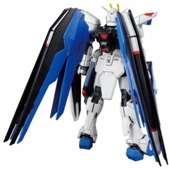 Mô hình XG - Gundam Freedom FIGHTER - ZGMF - X10A - Cao 18cm - nặng 150gram + Có BOx - SKU : 192B - Figure Gundam - Có hộp màu - K27-T4-S11