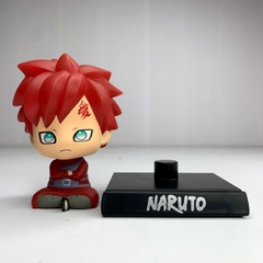 Mô Hình Gara lắc đầu - Cao 13cm - ngang 9cm - dọc 7cm - nặng 200gram + có Box - K74-T1-S1