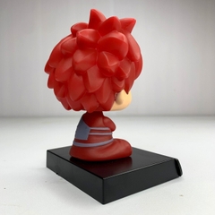 Mô Hình Gara lắc đầu - Cao 13cm - ngang 9cm - dọc 7cm - nặng 200gram + có Box - K74-T1-S1