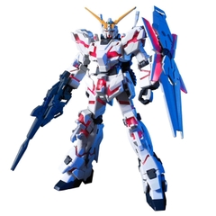 Mô hình GundamXG Gundam RX-0 UNICRON - Cao 18cm - nặng 150gram SKU : XD100- Figure Gundam - Có hộp màu - K26-T4-S8