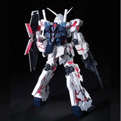 Mô hình GundamXG Gundam RX-0 UNICRON - Cao 18cm - nặng 150gram SKU : XD100- Figure Gundam - Có hộp màu - K26-T4-S8