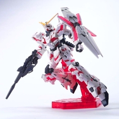 Mô hình GundamXG Gundam UC100 -  Cao 18cm - nặng 150gram - Hộp Bìa in chữ SKU : UC 100 - Figure Gundam - Có hộp màu - N1-K19-T3-S1