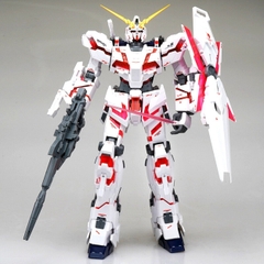 Mô hình GundamXG Gundam UC100 -  Cao 18cm - nặng 150gram - Hộp Bìa in chữ SKU : UC 100 - Figure Gundam - Có hộp màu - N1-K19-T3-S1