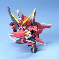 Mô hình GundamGundam SHENGDUN - Cao 9cm - nặng 100gram SKU : 6613-2- Figure Gundam - Có hộp màu - K31-T4-S2