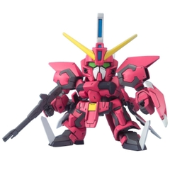 Mô hình GundamGundam SHENGDUN - Cao 9cm - nặng 100gram SKU : 6613-2- Figure Gundam - Có hộp màu - K31-T4-S2