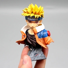 Mô hình Naruto Bán Thân Naruto - Cao 10cm - nặng 150gram - Figure Naruto - no box - N1-K48-T2-S3