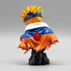 Mô hình Naruto Bán Thân Naruto - Cao 10cm - nặng 150gram - Figure Naruto - no box - N1-K48-T2-S3