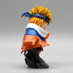 Mô hình Naruto Bán Thân Naruto - Cao 10cm - nặng 150gram - Figure Naruto - no box - N1-K48-T2-S3