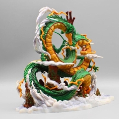 Mô Hình Rồng YOYO Cao 25cm - rộng 25cm - nặng 1kg - Dragon Ball - Có Hộp Màu đẹp - F - 7
