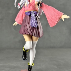 Mô Hình Elaina Kimono Hồng - Cao 20cm - nặng 140Gram - Figure Elaina Kimono - Có Hộp màu - K10-T1-S5