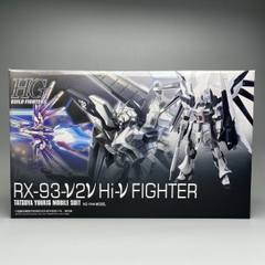 Mô hình Gundam XG Gundam RX -93 FIGHTER Đen - cao 18cm - nặng 150gram - SKU : XF-02B - K26-T4-S11