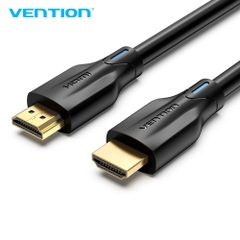 Cáp HDMI chuẩn 2.1 Vention hỗ trợ 4k, 8k@60Hz