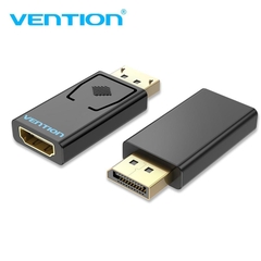 Đầu chuyển đổi Displayport sang HDMI Vention