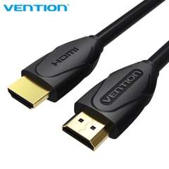 Cáp HDMI chuẩn 1.4 hỗ trợ 2k, 4k@30Hz dài 5m Vention