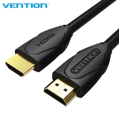 Cáp HDMI chuẩn 1.4 hỗ trợ 2k, 4k@30Hz dài 1,5m Vention