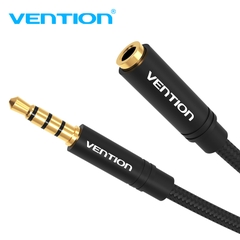 Cáp nối dài Audio 3.5mm Vention dài 1,5m