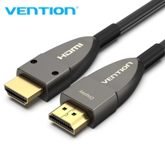 Cáp HDMI sợi quang 2.0 Vention dài 10m - 30m