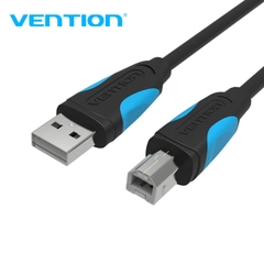 Cáp máy in USB 2.0 Vention dài 5m