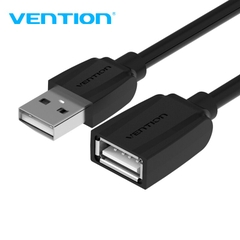 Cáp nối dài USB 2.0 dài 5M Vention