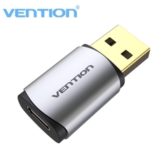 Đầu chuyển đổi USB 2.0 to Type C Vention