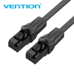 Cáp mạng dẹt đúc sẵn 2 đầu Cat6 UTP Vention dài 2m