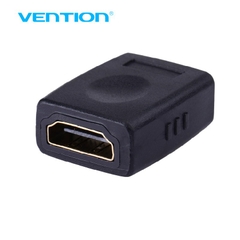 Đầu nối HDMI to HDMI 2 đầu âm Vention