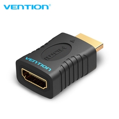 Đầu nối HDMI to HDMI hỗ trợ 2k, 4k Vention