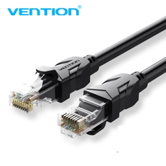 Cáp mạng Cat6 UTP đúc sẵn 2 đầu dài 2m Vention